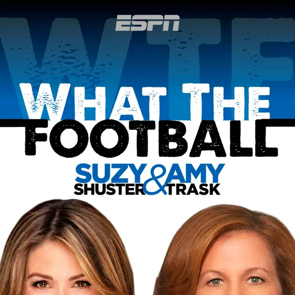 What the Football