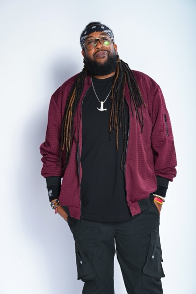 TJ Jefferson